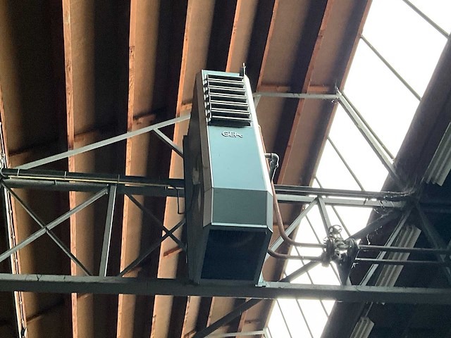 Gasheater (5x) - afbeelding 5 van  8