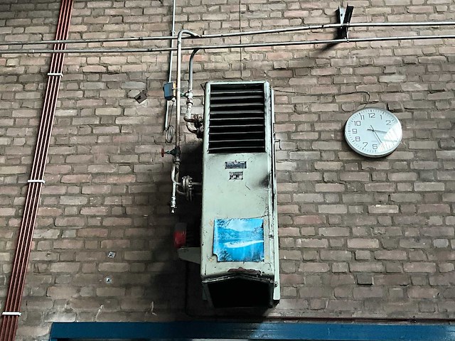 Gasheater (5x) - afbeelding 6 van  8