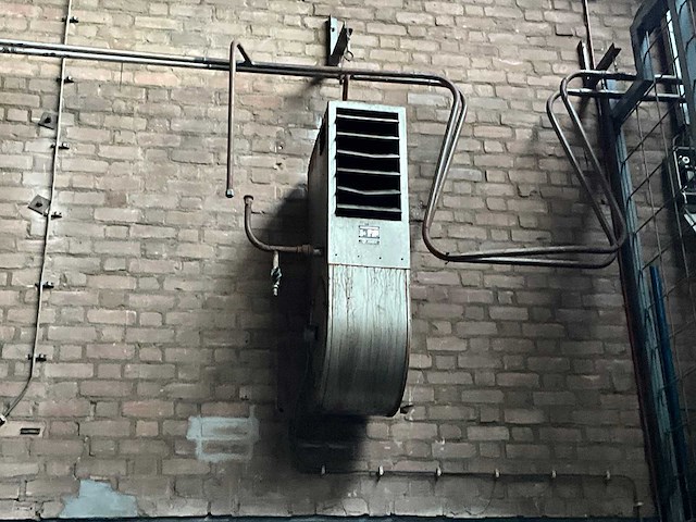 Gasheater (5x) - afbeelding 7 van  8