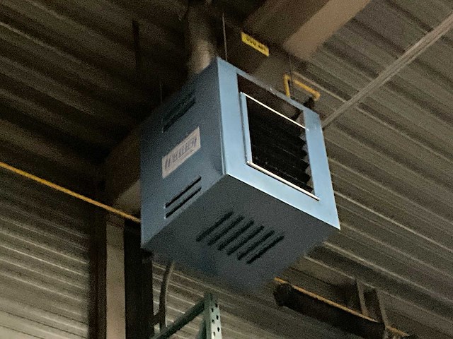 Gasheater (5x) - afbeelding 8 van  8