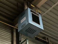 Gasheater (5x) - afbeelding 8 van  8