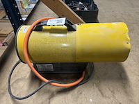 Gasheater master, blp 17m - afbeelding 2 van  6