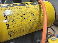 Gasheater master, blp 17m - afbeelding 4 van  6