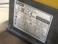 Gasheater master, blp 17m - afbeelding 6 van  6