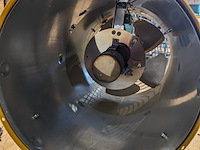 Gasheater, oklima, sg120-a, geel, 2024 - afbeelding 6 van  9