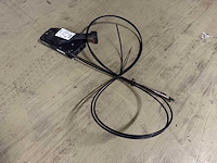 Gashendel - overige bootonderdeel (3x) - afbeelding 2 van  6