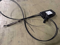 Gashendel - overige bootonderdeel (3x) - afbeelding 3 van  6