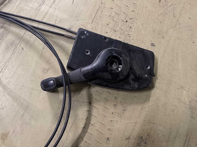 Gashendel - overige bootonderdeel (3x) - afbeelding 4 van  6