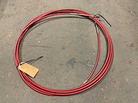 Gashendel kabel - afbeelding 3 van  3