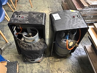 Gaskachel (2x) - afbeelding 6 van  6