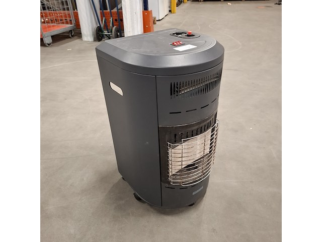 Gaskachel, gimeg, grk-508t - afbeelding 2 van  7