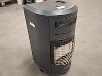 Gaskachel, gimeg, grk-508t - afbeelding 2 van  7