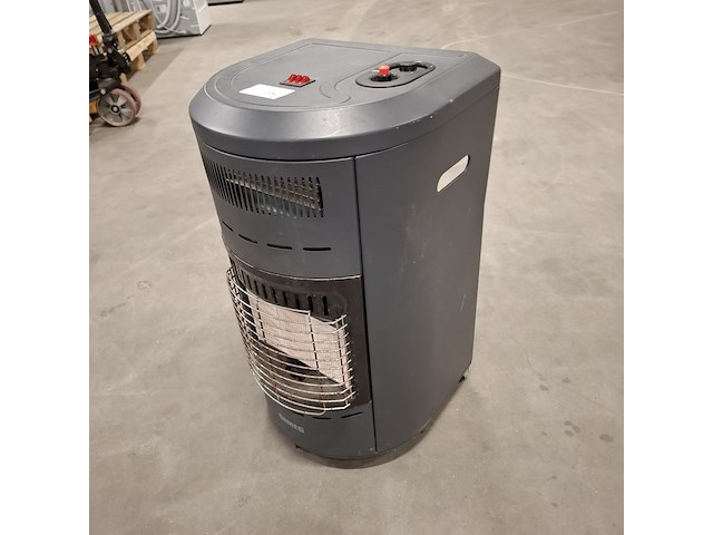 Gaskachel, gimeg, grk-508t - afbeelding 3 van  7