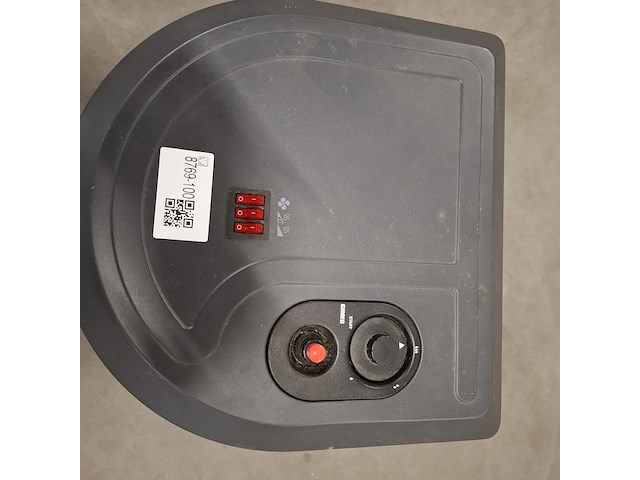 Gaskachel, gimeg, grk-508t - afbeelding 4 van  7