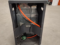 Gaskachel, gimeg, grk-508t - afbeelding 5 van  7
