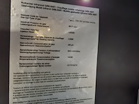 Gaskachel, gimeg, grk-508t - afbeelding 6 van  7