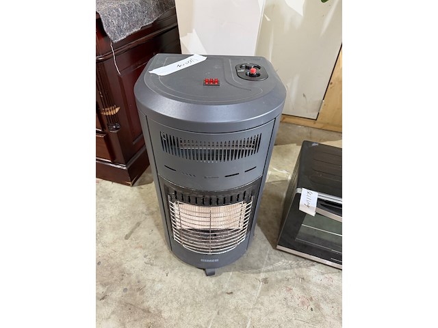 Gaskachel, gimeg, grk-508t - afbeelding 7 van  7