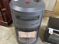 Gaskachel, gimeg, grk-508t - afbeelding 7 van  7