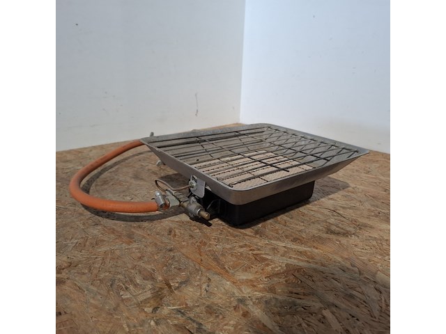 Gaskachel - afbeelding 1 van  5