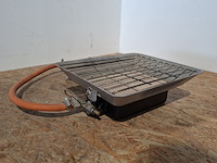 Gaskachel - afbeelding 1 van  5