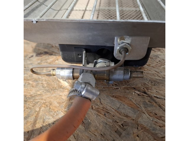 Gaskachel - afbeelding 2 van  5