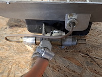 Gaskachel - afbeelding 2 van  5