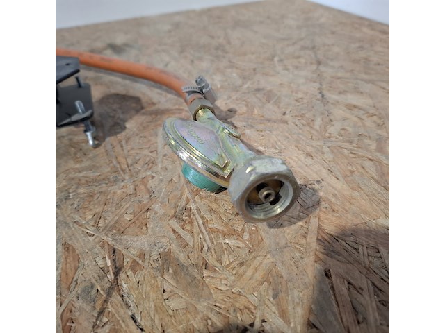 Gaskachel - afbeelding 3 van  5