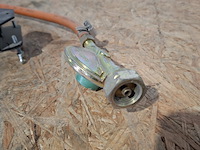 Gaskachel - afbeelding 3 van  5