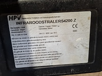 Gaskachel - afbeelding 4 van  5