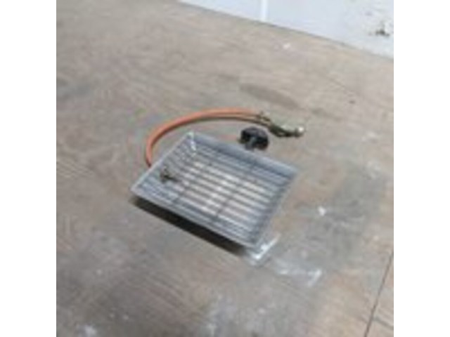 Gaskachel - afbeelding 5 van  5