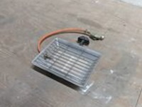 Gaskachel - afbeelding 5 van  5