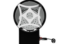 Gaskachelventilator 10 kw - afbeelding 5 van  7