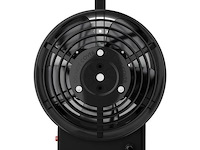 Gaskachelventilator 15 kw - afbeelding 6 van  7