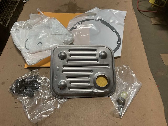 Gasket set (36x) - afbeelding 4 van  5