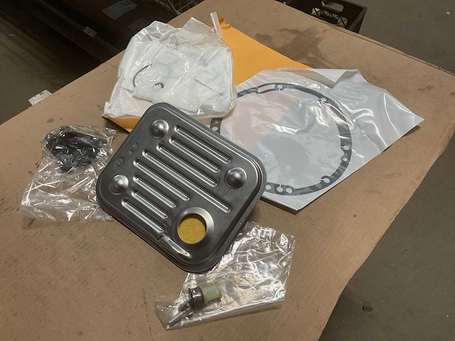 Gasket set (36x) - afbeelding 1 van  5