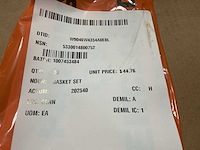 Gasket set (36x) - afbeelding 5 van  5