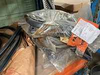 Gasket set (5x) - afbeelding 1 van  3