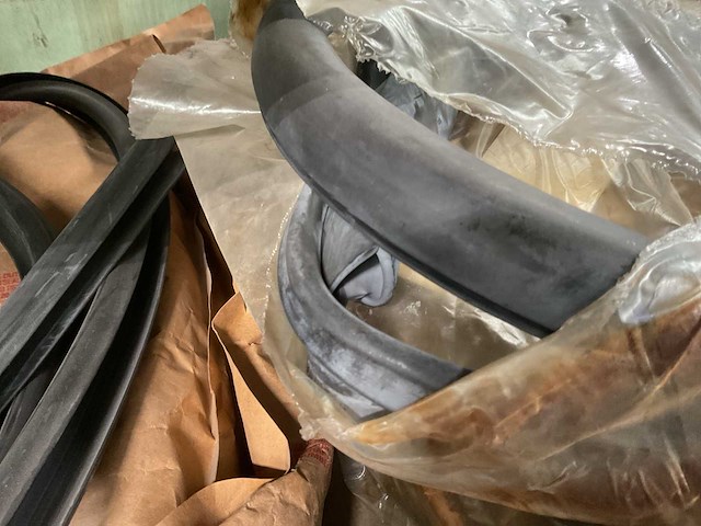 Gasket set (5x) - afbeelding 2 van  3