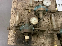 Gasklokken (5x) - afbeelding 2 van  4