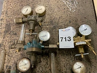 Gasklokken (5x) - afbeelding 3 van  4