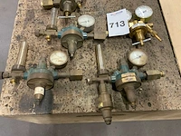 Gasklokken (5x) - afbeelding 4 van  4