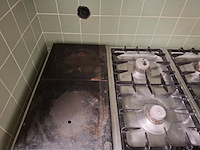 Gaskooktoestel atag - afbeelding 3 van  5