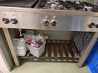 Gaskooktoestel atag - afbeelding 4 van  5