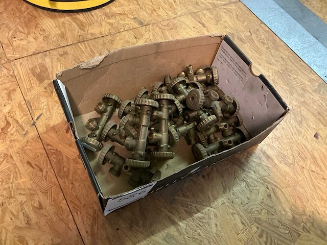 Gaskraan (19x) - afbeelding 1 van  2