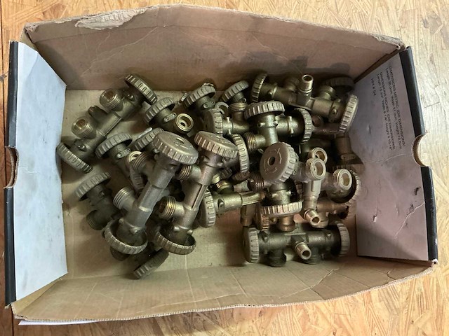 Gaskraan (19x) - afbeelding 2 van  2