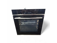 Gasland es616321tsh inbouwoven 74l, full-touch led-display - afbeelding 3 van  3
