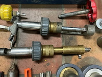 Gasleiding aanboor set - afbeelding 2 van  6