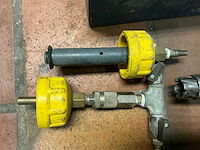 Gasleiding aanboor set - afbeelding 3 van  6