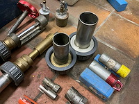 Gasleiding aanboor set - afbeelding 5 van  6