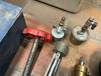 Gasleiding aanboor set - afbeelding 6 van  6